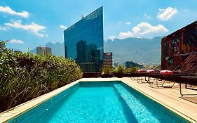 Auténtico Monterrey